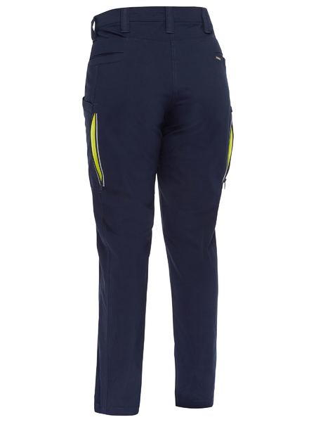 Womens X Airflow™ Stretch Ripstop Vented Cuffed Pant