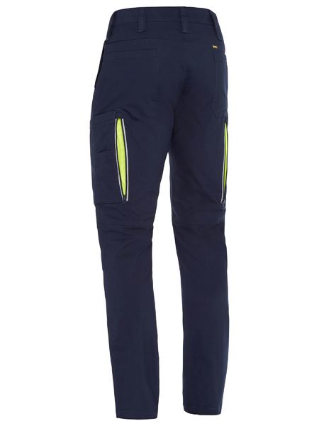 X Airflow™ Stretch Ripstop Vented Cargo Pant (Regular)