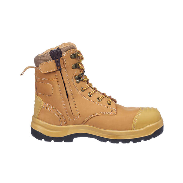 Rockley Safety Boot