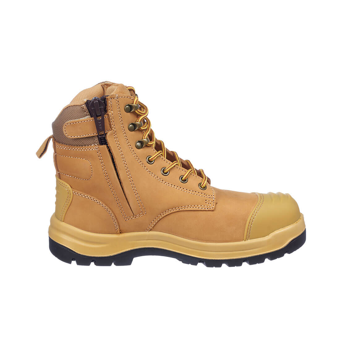 Bunbury Safety Boot Trademates Workwear