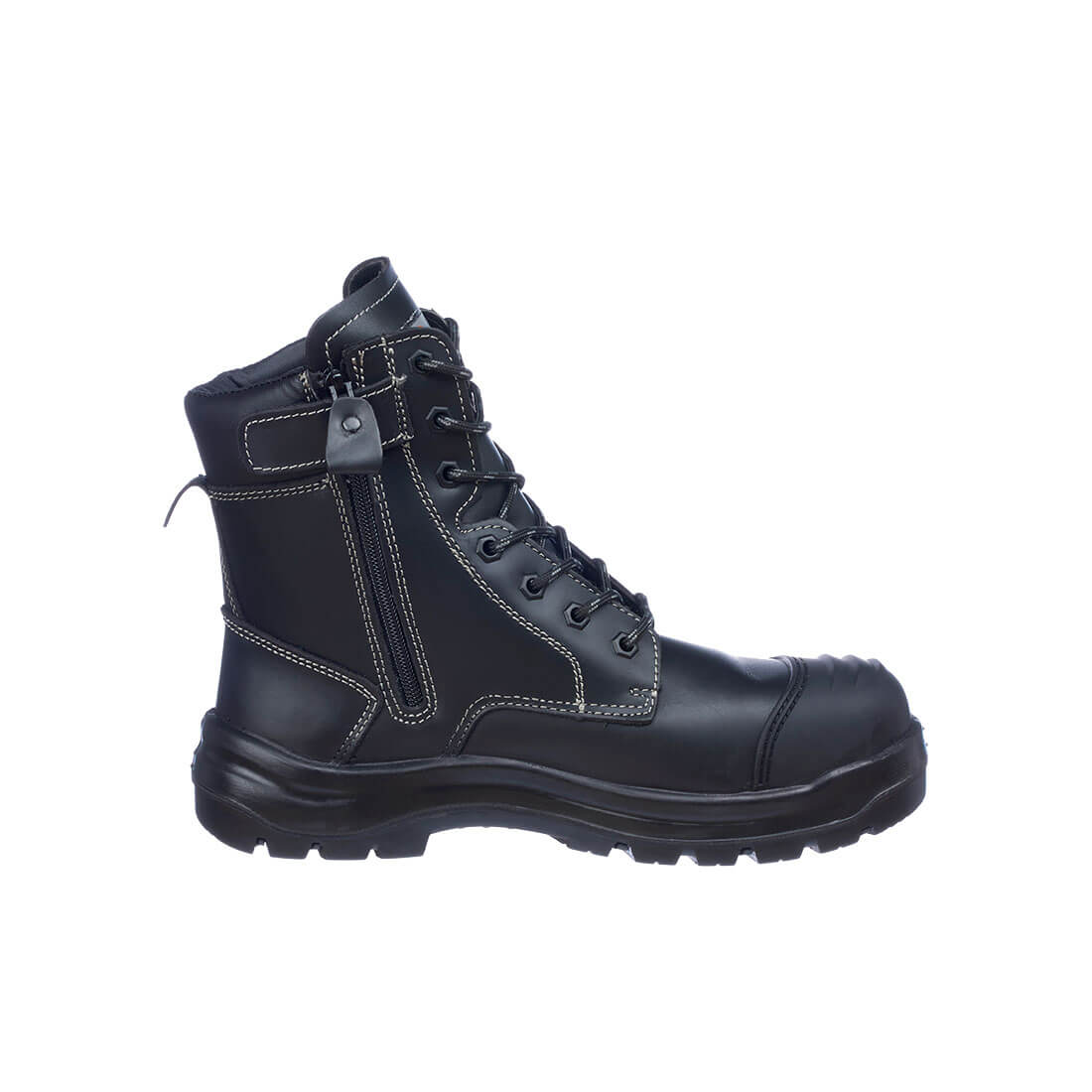 Eden Safety Boot S3 HRO CI HI FO Trademates Workwear