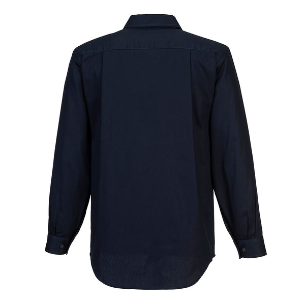 Adelaide Shirt, Long Sleeve, Regular Weight