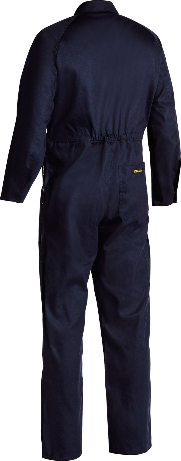 Drill Coverall (Stout)