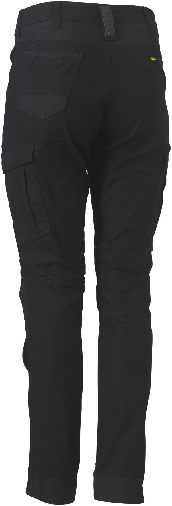 FLX & MOVE Womens Cargo Pants