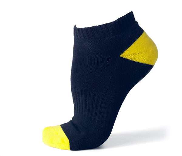 Ankle Sock Pack (3X Pack)
