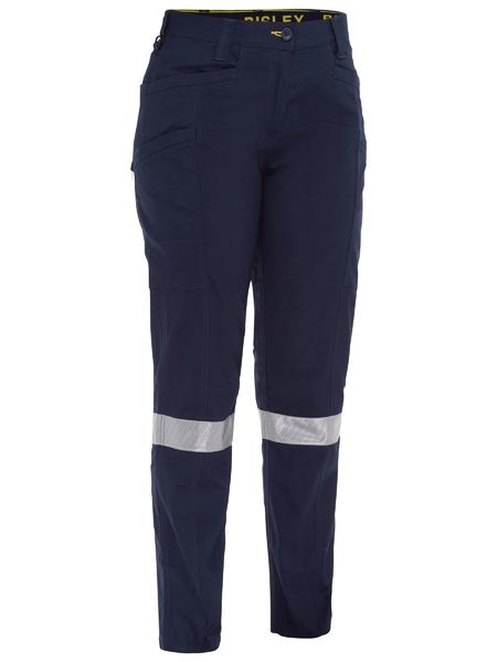 Womens X Airflow™ Taped Stretch Ripstop Vented Cargo Pant