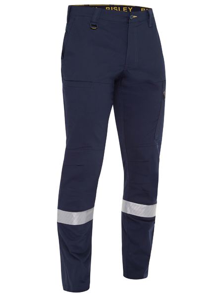 X Airflow Taped Stretch Ripstop Vented Cargo Pant (Regular)