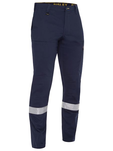 X Airflow™ Taped Stretch Ripstop Vented Cargo Pant (Stout)