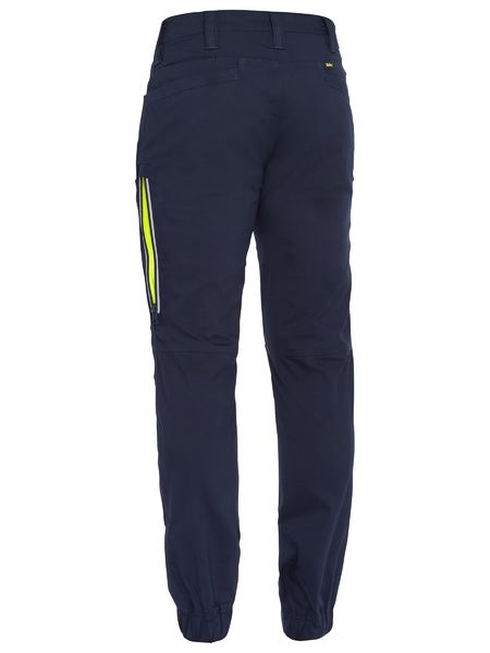 X Airflow™ Stretch Ripstop Vented Cuffed Pant (Regular)