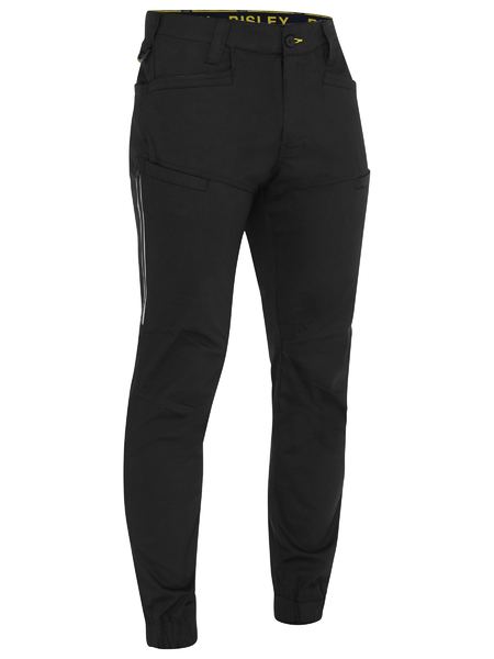 X Airflow™ Stretch Ripstop Vented Cuffed Pant (Stout)