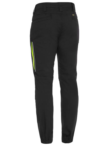 X Airflow™ Stretch Ripstop Vented Cuffed Pant (Stout)