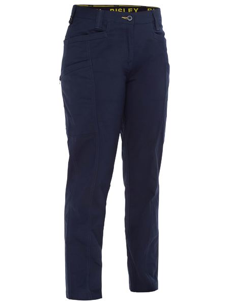 Womens X Airflow™ Stretch Ripstop Vented Cuffed Pant