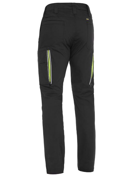 X Airflow™ Stretch Ripstop Vented Cargo Pant (Stout)