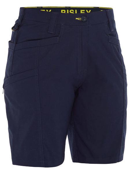 Womens X Airflow™ Stretch Ripstop Vented Cargo Short