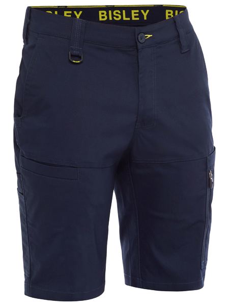 X Airflow™ Stretch Ripstop Vented Cargo Short (Regular)