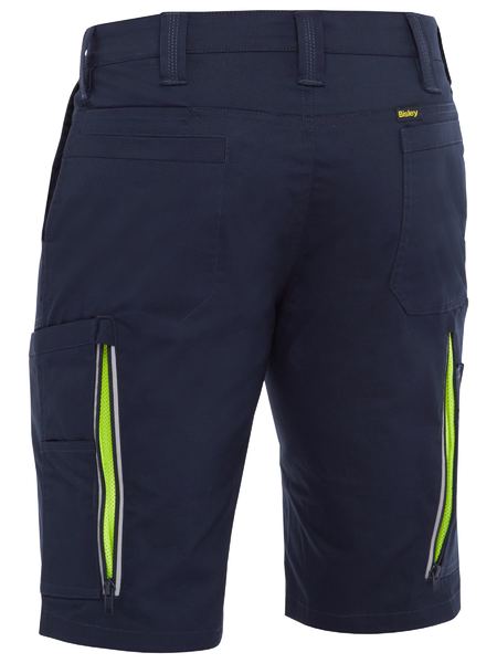 X Airflow™ Stretch Ripstop Vented Cargo Short (Regular)