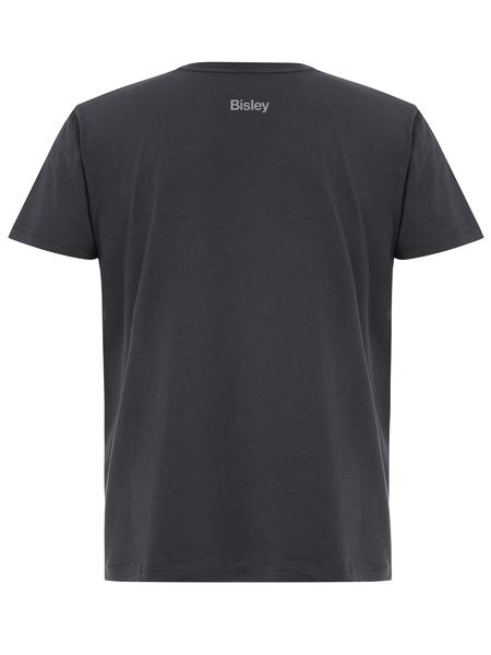 Segmented Print Bisley Tee