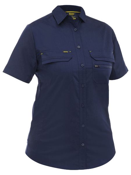 Womens X Airflow Stretch Ripstop Shirt
