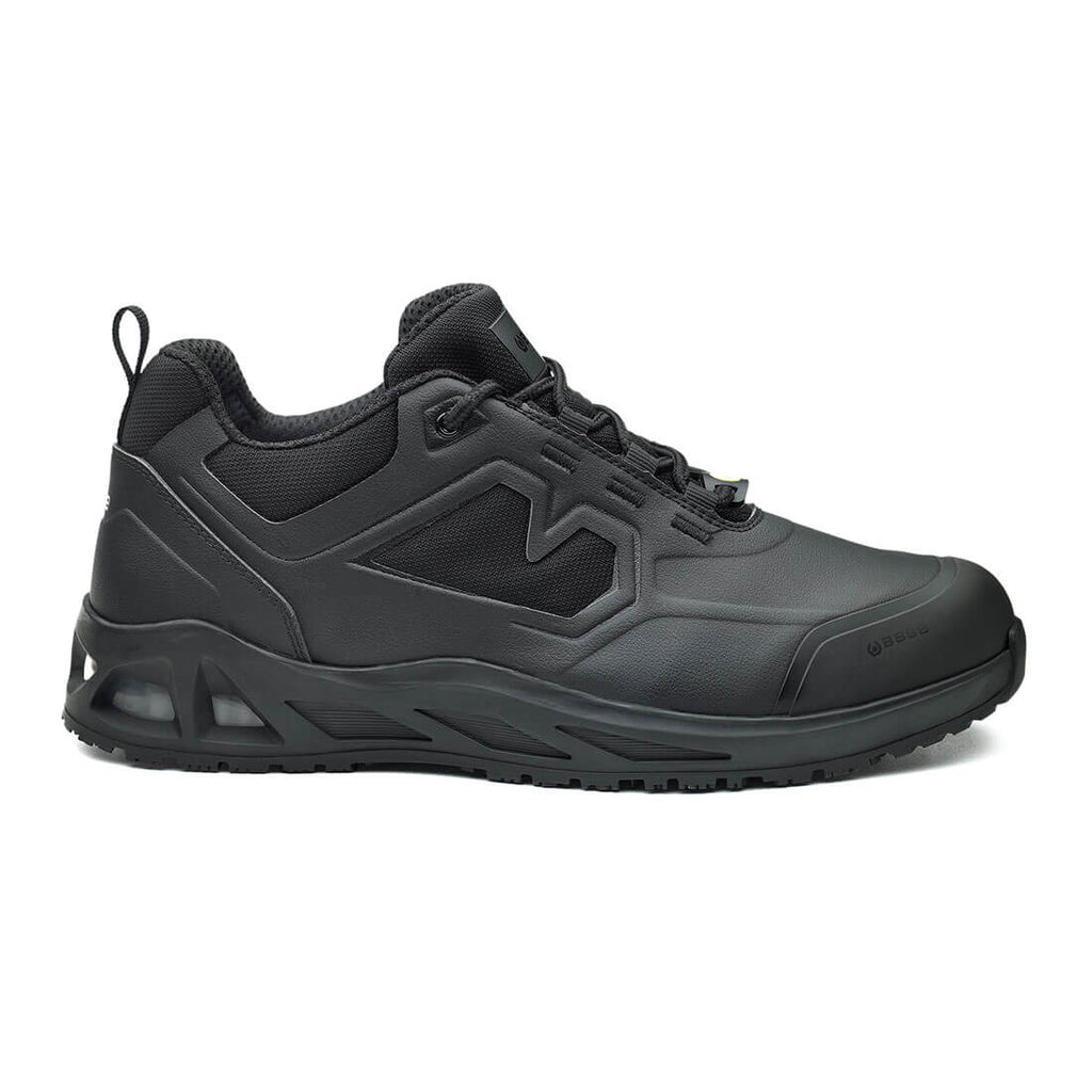 Base K-Up Safety Shoe