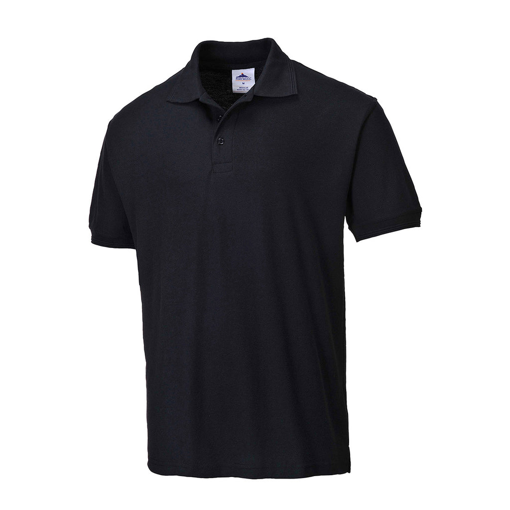 Naples Polo Shirt