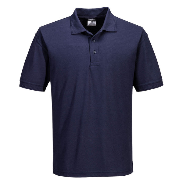 Naples Polo Shirt