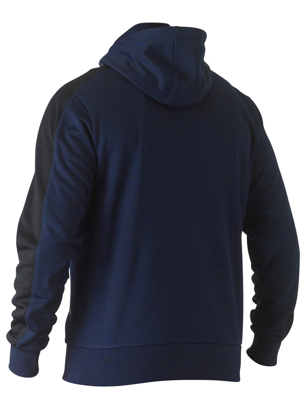 Bisley Recycle FLX & Move™ Zip Hoodie