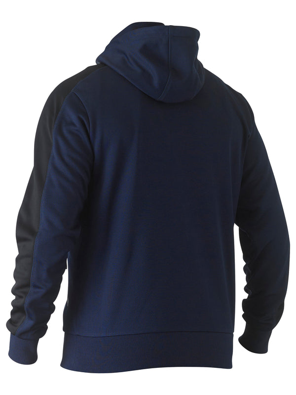 Bisley Recycle FLX & Move‚Ñ¢ Zip Hoodie