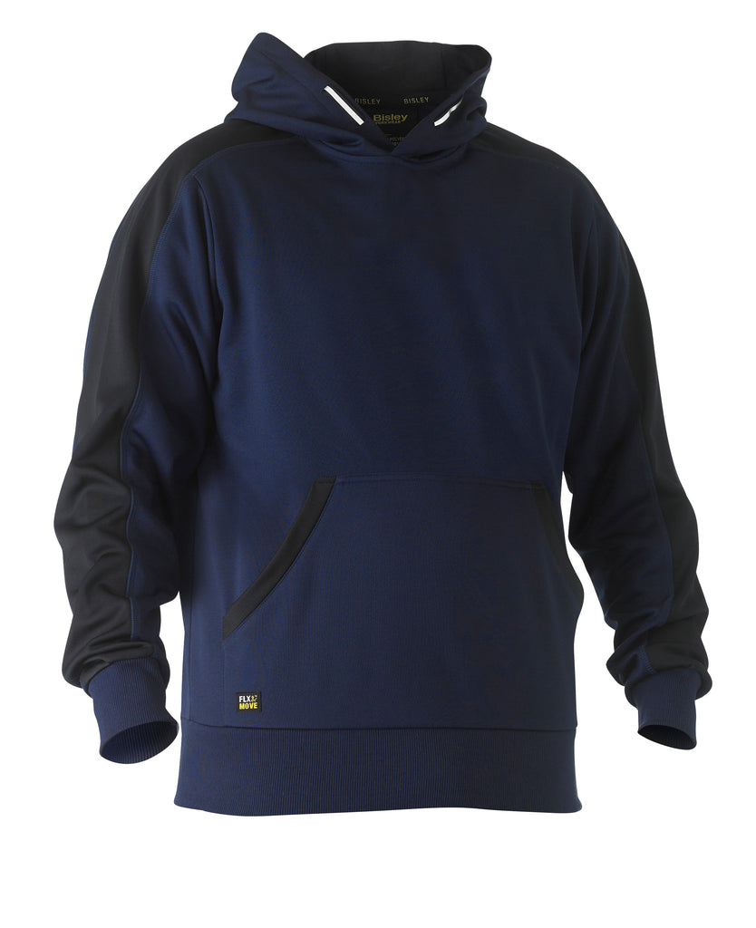 Bisley Recycle FLX & Move™ Pullover Hoodie
