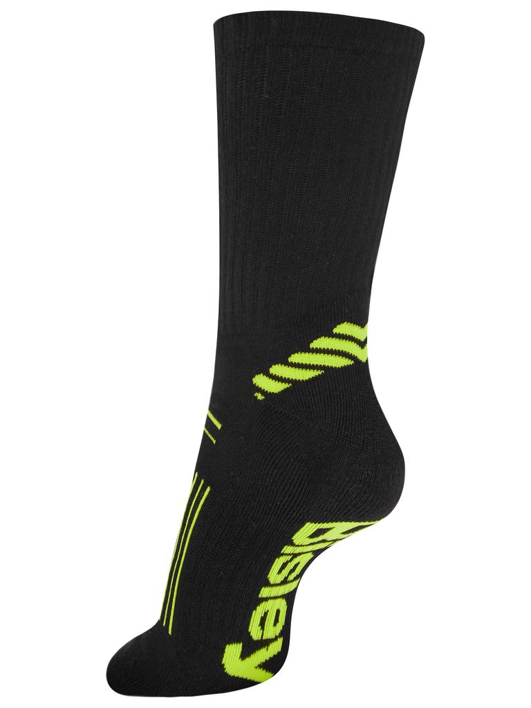 Bisley Recycle Repreve Work Socks (3X Pack)