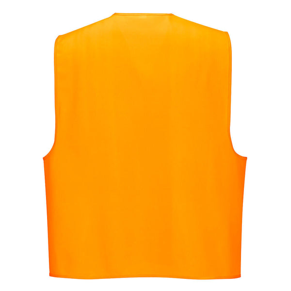 Hi-Vis Day Vest