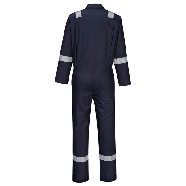 Iona Cotton Coverall