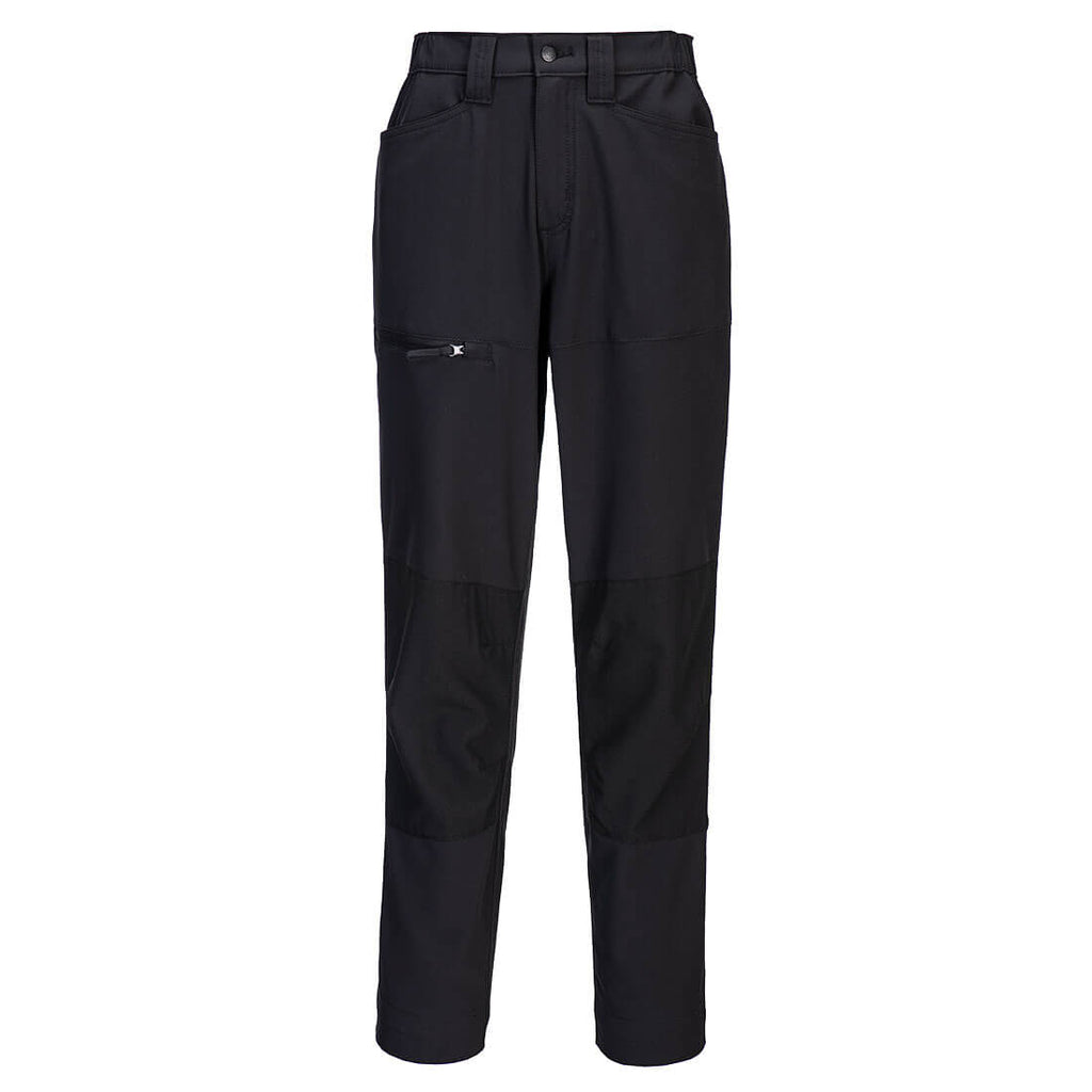 Portwest Womens WX2 Eco Stretch Work Pants