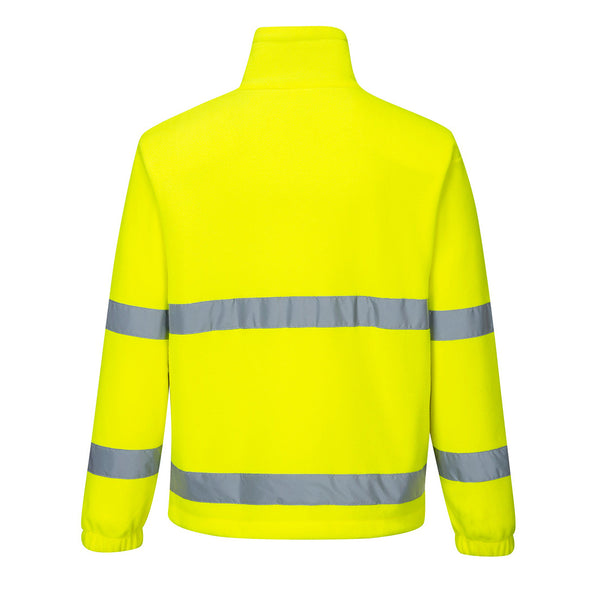 Hi-Vis Essential Polar Fleece