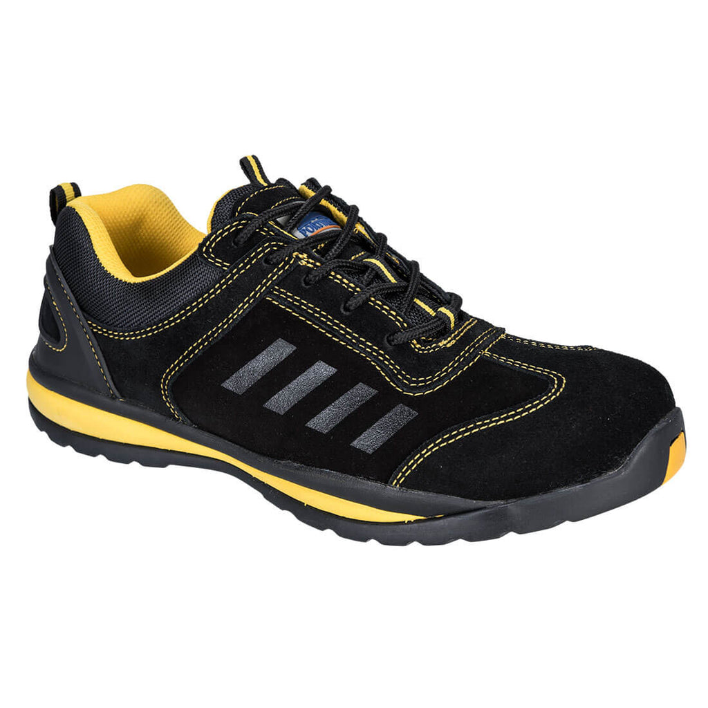 Lusum Safety Trainer S1P HRO