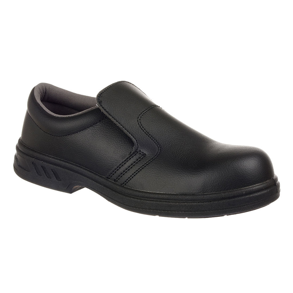 Slip On Safety Shoe S2