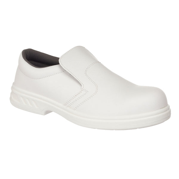 Slip On Safety Shoe S2