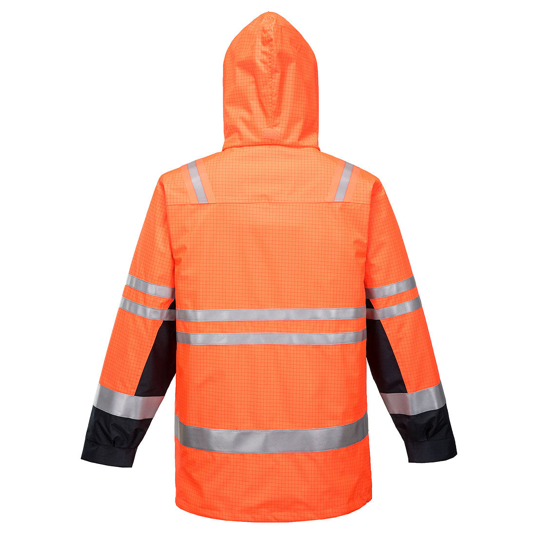Fire Jacket Trademates Workwear
