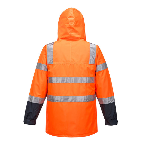 Huski Transit Jacket