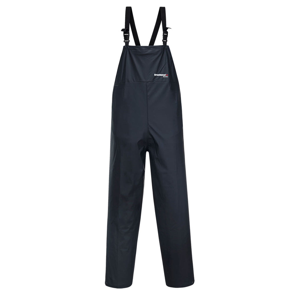 Huski Breathetec Farmers Bib And Brace