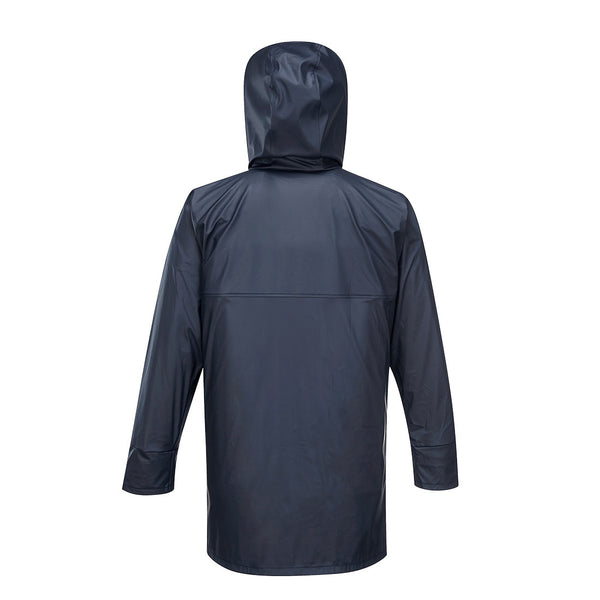 Huski Breathetec Jacket