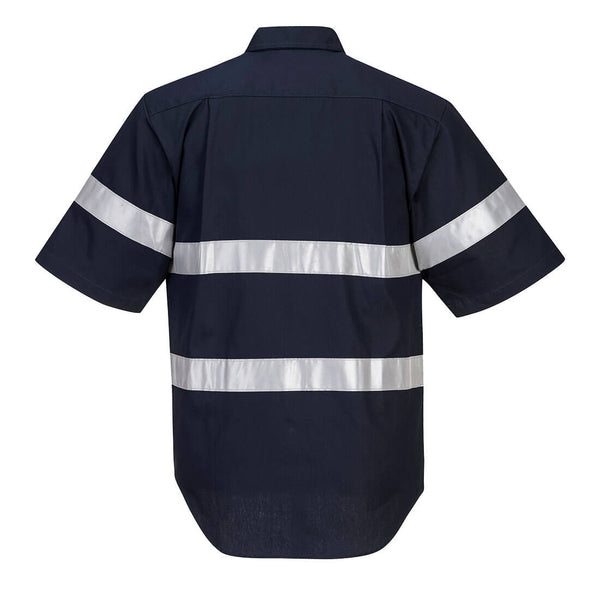 Geelong Shirt, Short Sleeve, Regular Weight