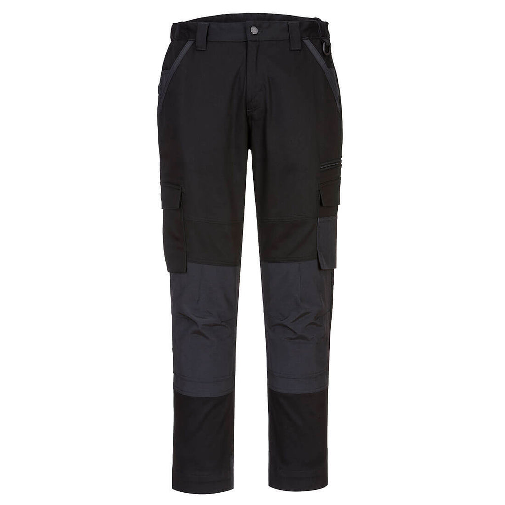 Slim Fit Stretch Trade Pants