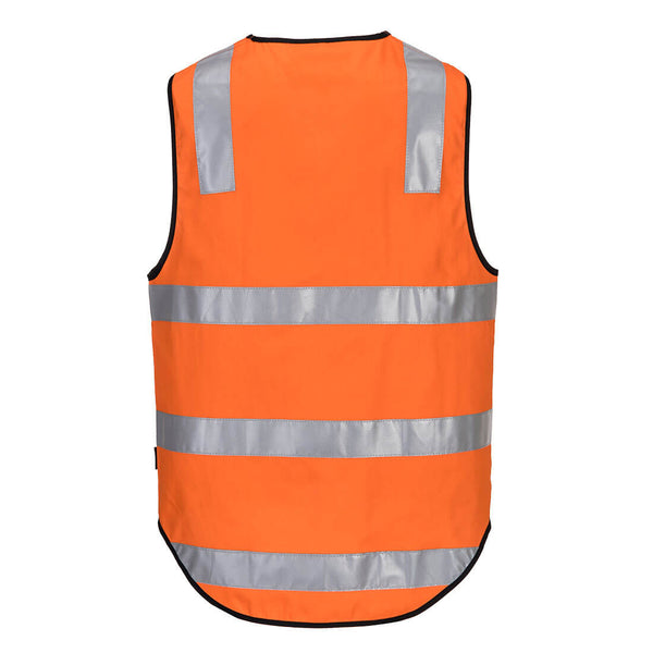 100% Cotton Day/Night Vest