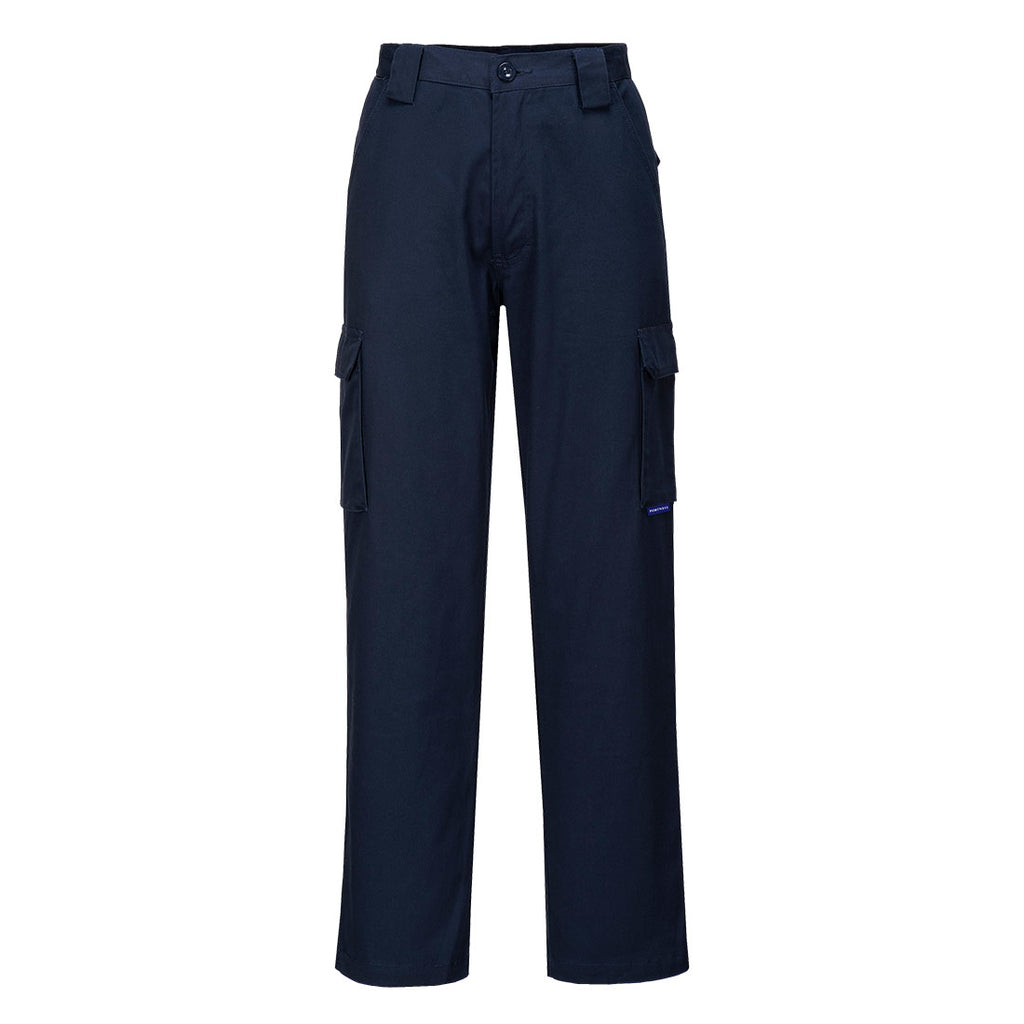 Flame Resistant Cargo Pants