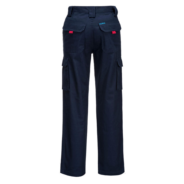 Flame Resistant Cargo Pants