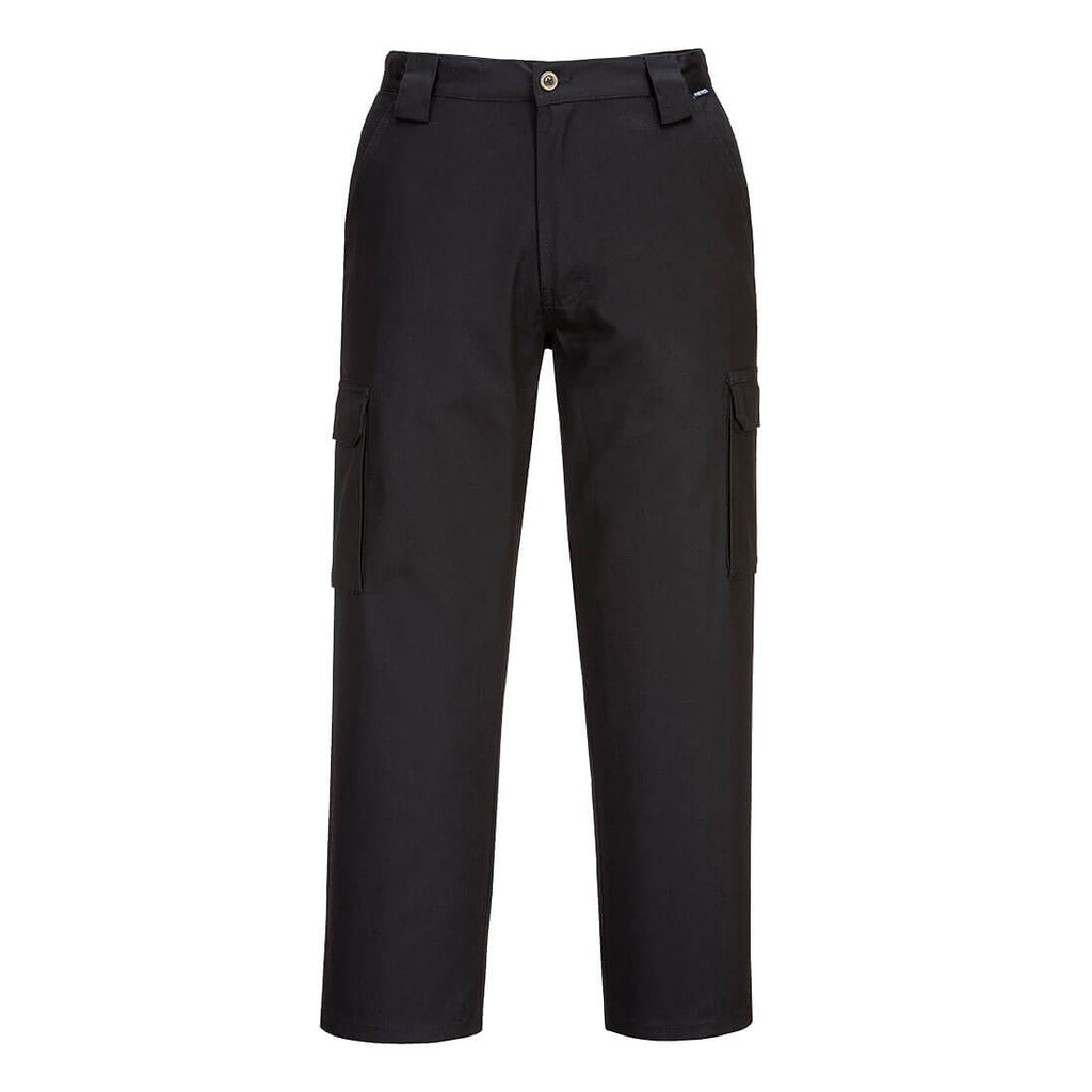 Lightweight Cargo Pants