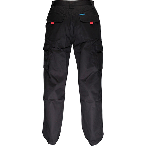 Lightweight Cargo Pants