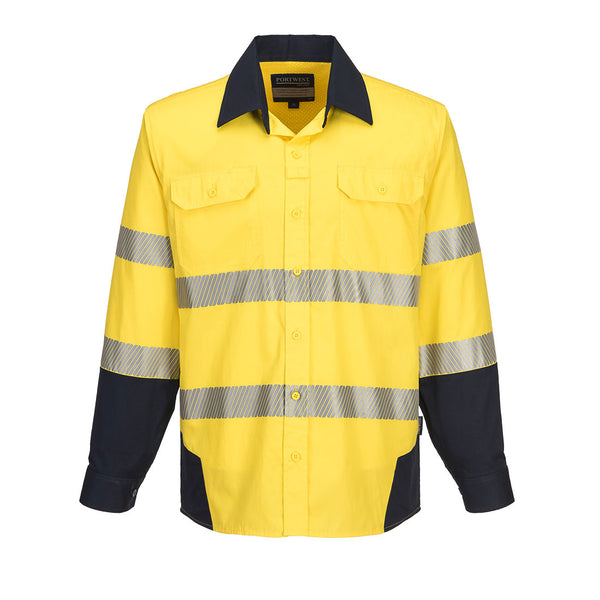 Portwest PW3 Day Night Shirt