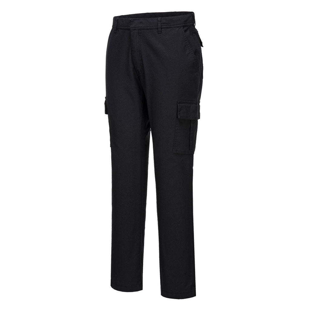 Stretch Cargo Combat Pants