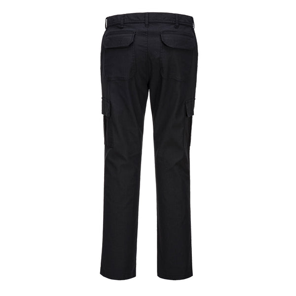 Stretch Cargo Combat Pants